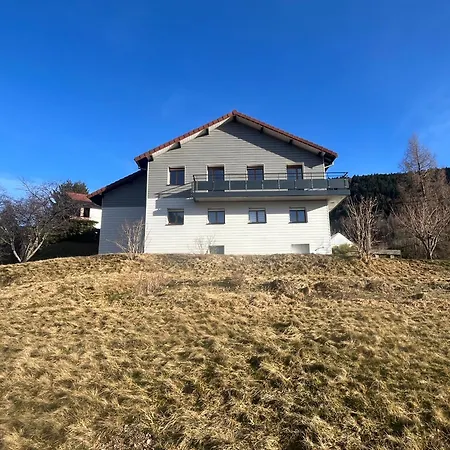 Vakantiehuis Le Balcon De Bramont *