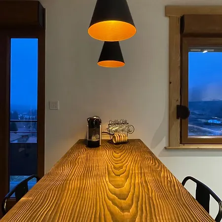 Le Balcon De Bramont