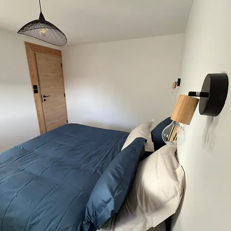 Hébergement de vacances Le Balcon De Bramont *