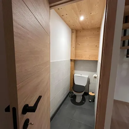 Hébergement de vacances Le Balcon De Bramont La Bresse