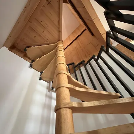 別荘 Le Balcon De Bramont ラ・ブレス