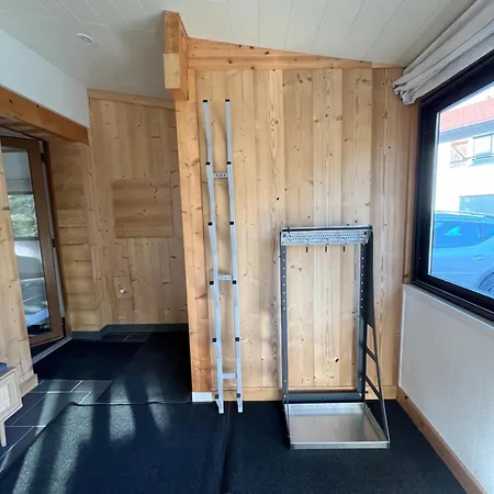 Hébergement de vacances Le Balcon De Bramont La Bresse