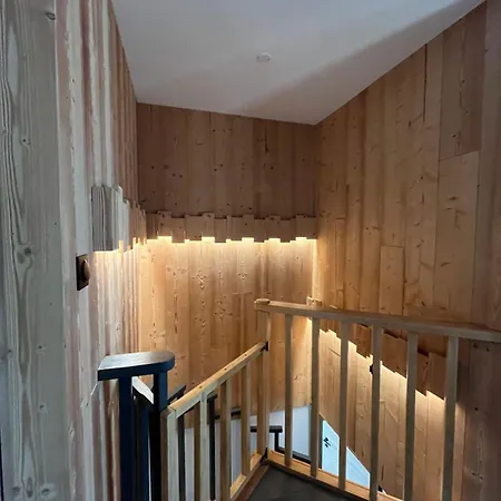 Vakantiehuis Le Balcon De Bramont