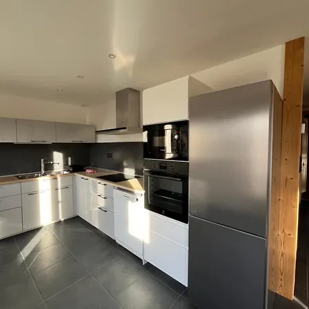 Vakantiehuis Le Balcon De Bramont *