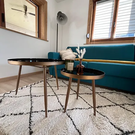 Le Balcon De Bramont La Bresse