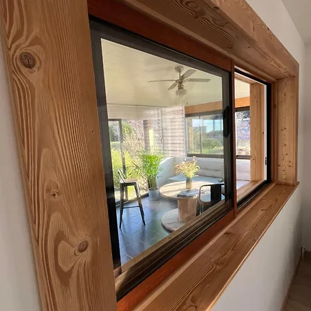 Hébergement de vacances Le Balcon De Bramont