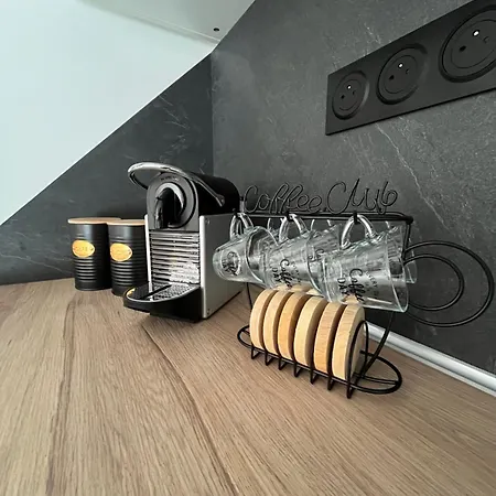 Vakantiehuis Le Balcon De Bramont