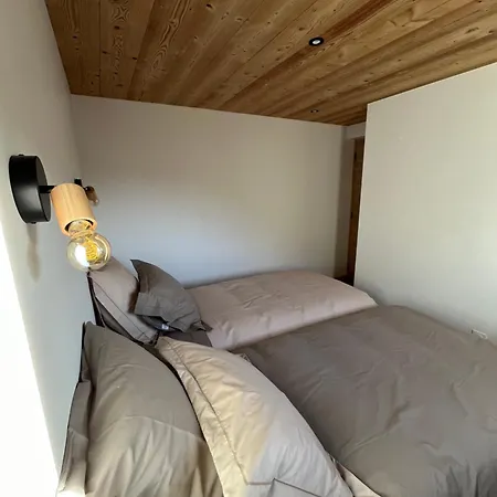 Vakantiehuis Le Balcon De Bramont *