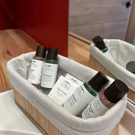 Le Balcon De Bramont La Bresse