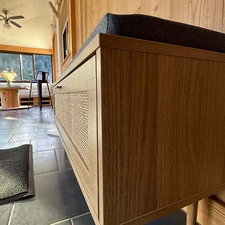 Vakantiehuis Le Balcon De Bramont