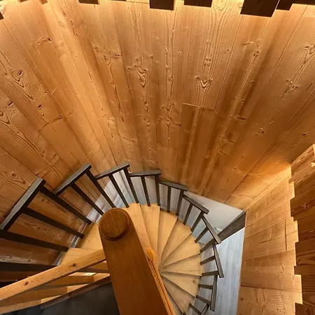 Le Balcon De Bramont La Bresse