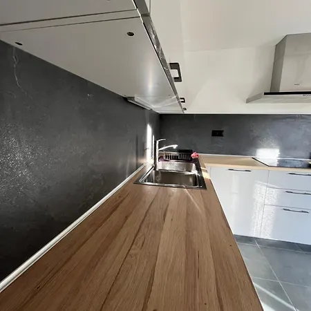 Hébergement de vacances Le Balcon De Bramont *