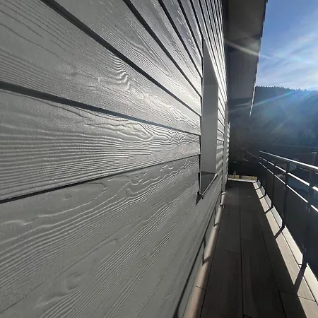 Vakantiehuis Le Balcon De Bramont