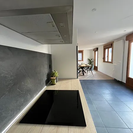 Holiday home Le Balcon De Bramont La Bresse