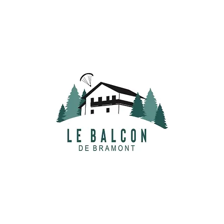 Le Balcon De Bramont Nyaraló La Bresse