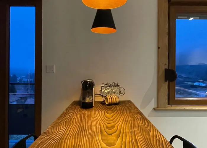 Le Balcon De Bramont