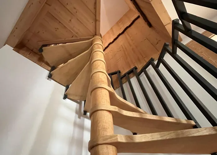 Semesterbostad Le Balcon De Bramont La Bresse