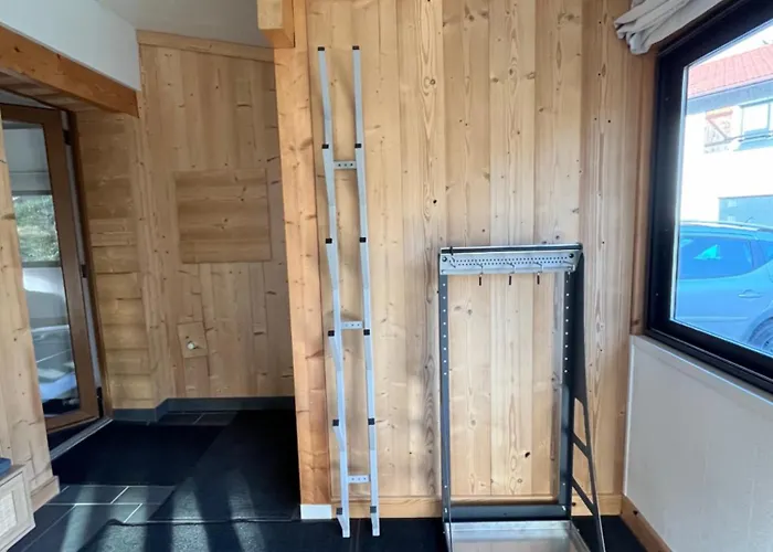 Semesterbostad Le Balcon De Bramont La Bresse