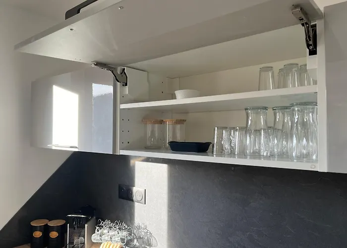 Le Balcon De Bramont