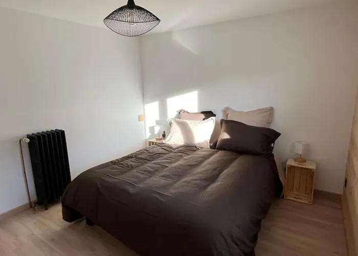 Semesterbostad Le Balcon De Bramont La Bresse