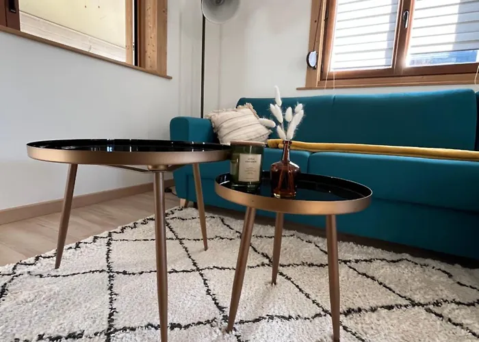 Le Balcon De Bramont La Bresse