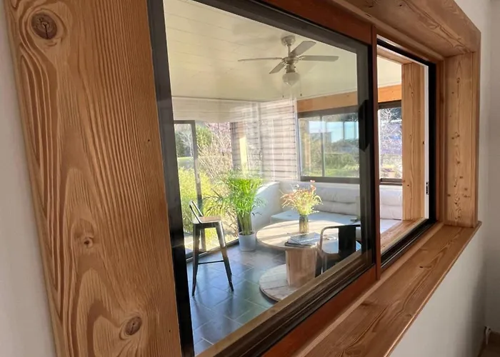 Semesterbostad Le Balcon De Bramont