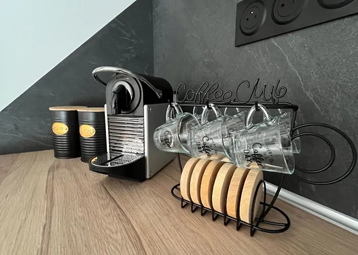 Semesterbostad Le Balcon De Bramont