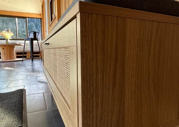 Semesterbostad Le Balcon De Bramont