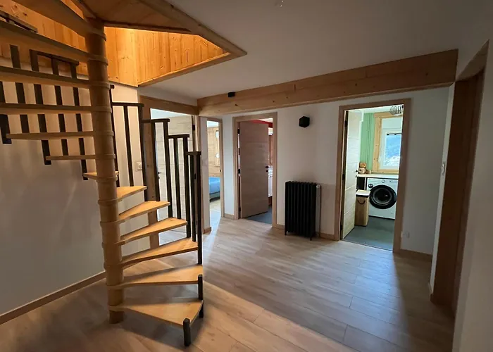 Le Balcon De Bramont La Bresse