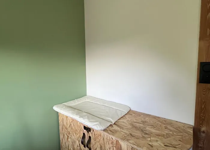 Semesterbostad Le Balcon De Bramont *