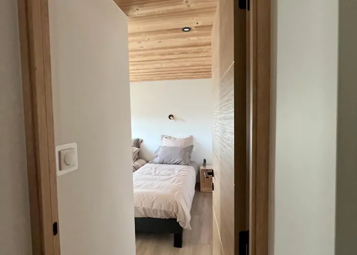 Le Balcon De Bramont La Bresse