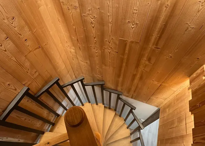 Le Balcon De Bramont La Bresse