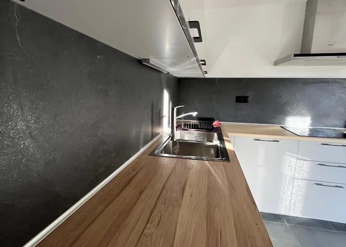 Semesterbostad Le Balcon De Bramont *