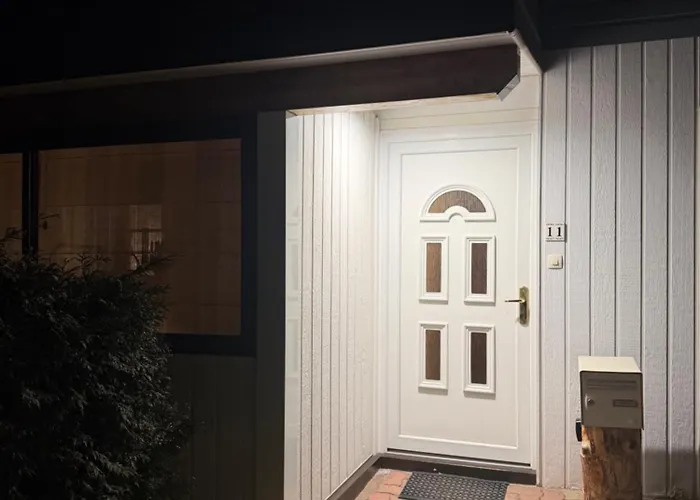 Semesterbostad Le Balcon De Bramont