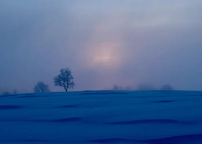 Semesterbostad Le Balcon De Bramont